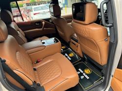 ئینفینیتی QX80